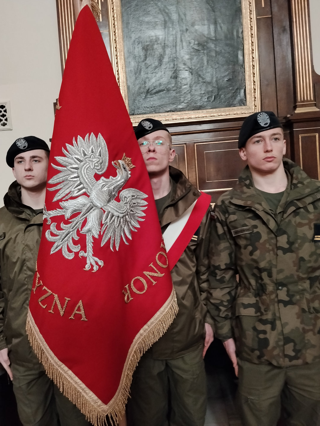 Dzień Pamięci Żołnierzy Wyklętych